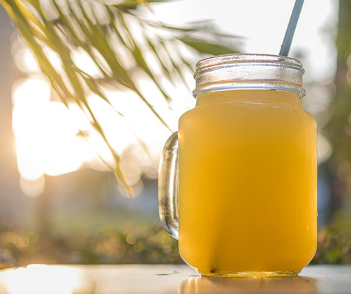 Premium Citrus Juices