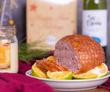 Christmas Ham (Seasonal Offering)